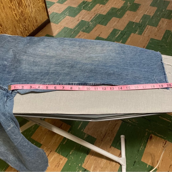 Denim Overalls - Picture 11 of 11